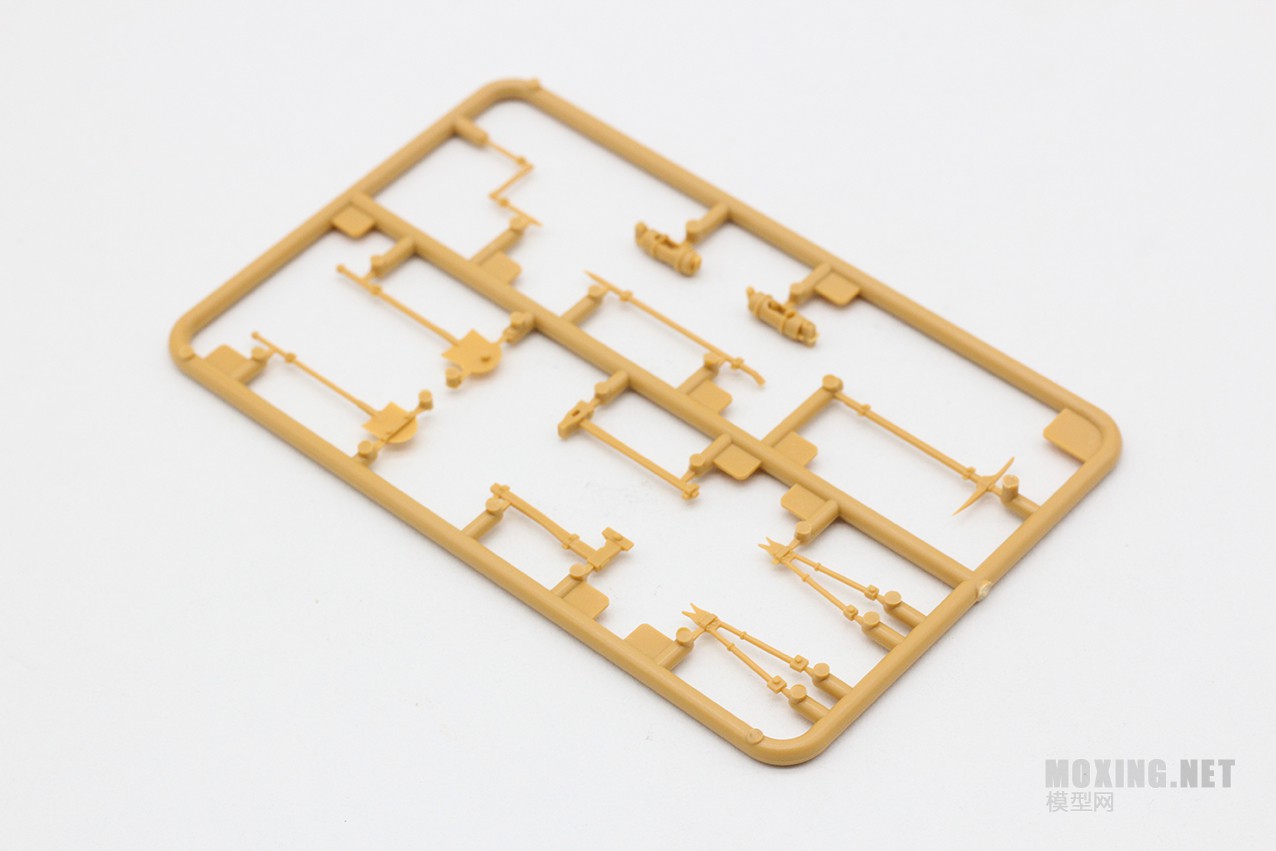 [模型网评测]威骏(CB35119)-1/35德国三号突击炮E型(东线战场1942)-简介 - 第3张  | 制作坦克模型记录