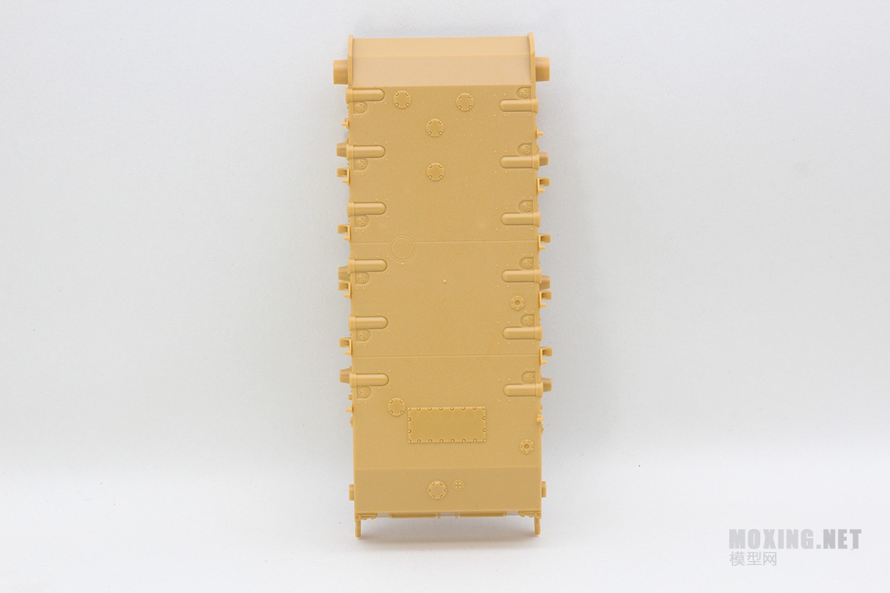 [模型网评测]威骏(CB35119)-1/35德国三号突击炮E型(东线战场1942)-简介 - 第9张  | 制作坦克模型记录