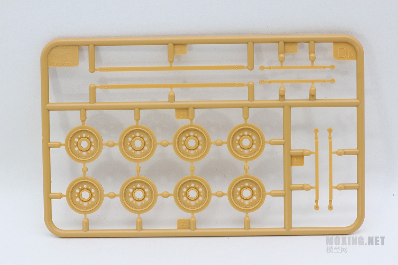 [模型网评测]威骏(CB35119)-1/35德国三号突击炮E型(东线战场1942)-简介 - 第23张  | 制作坦克模型记录