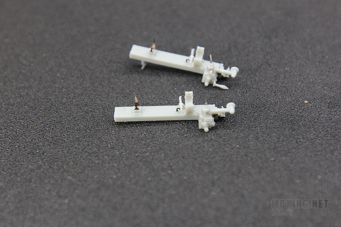 [模型网评测]威骏-1/35德国