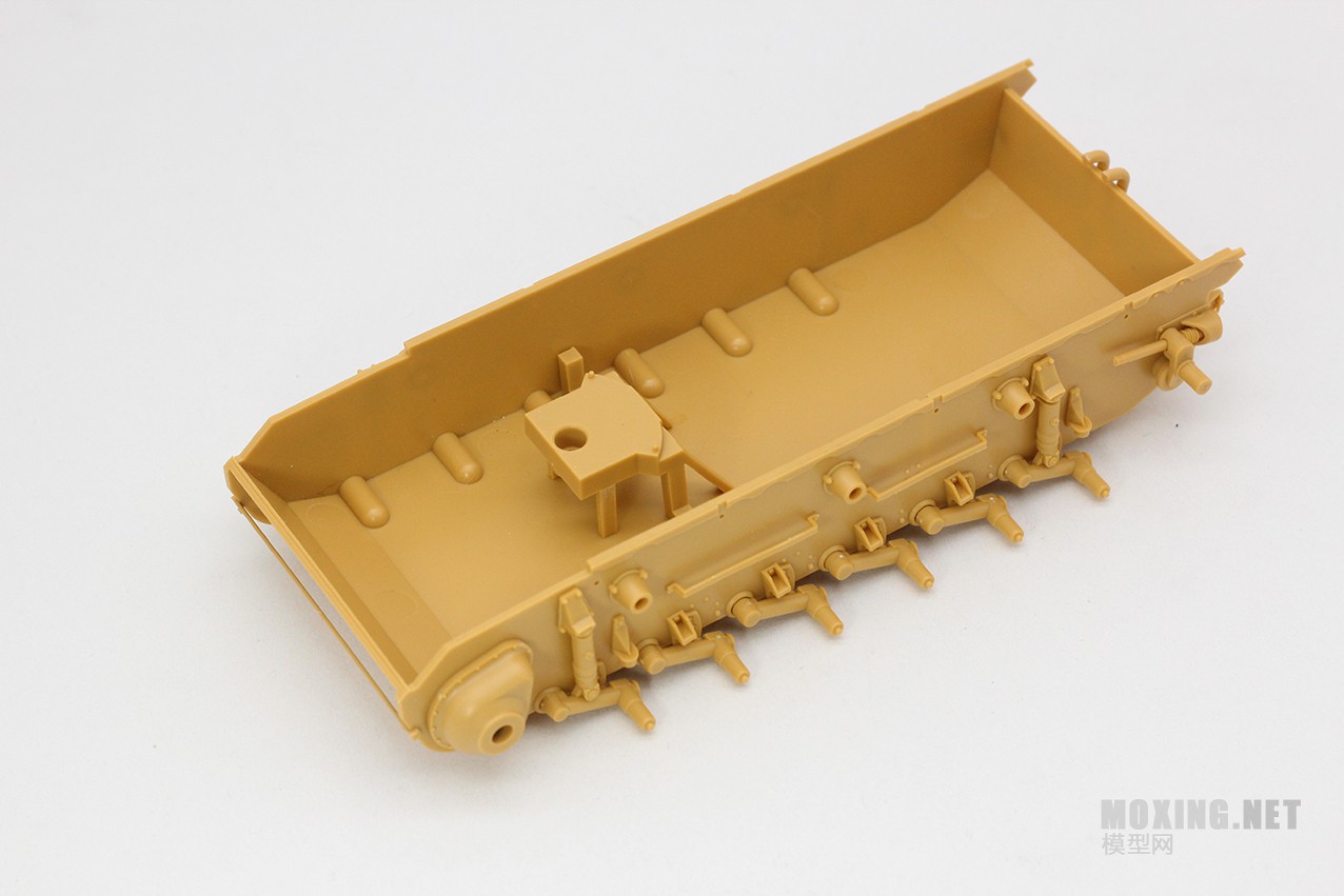 [模型网评测]威骏(CB35119)-1/35德国三号突击炮E型(东线战场1942)-简介 - 第3张  | 制作坦克模型记录