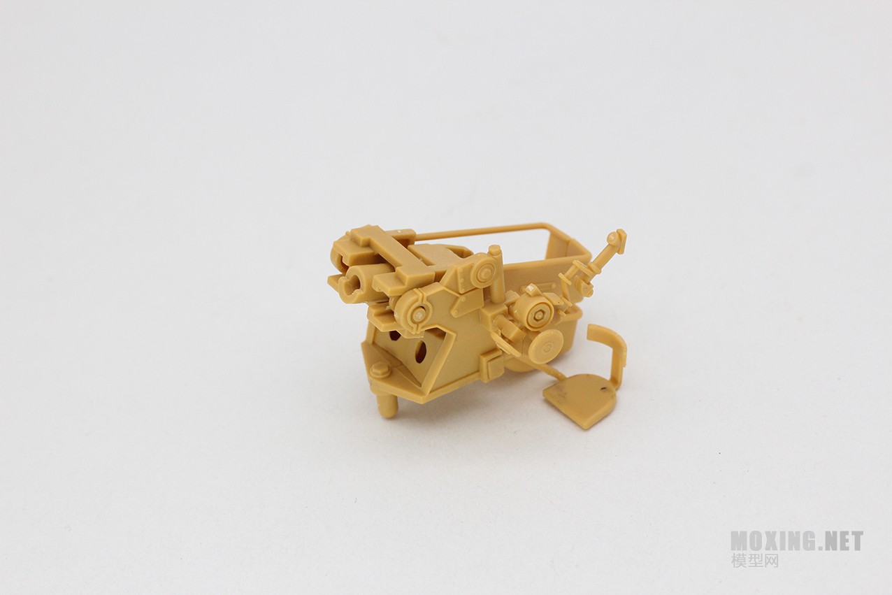[模型网评测]威骏(CB35119)-1/35德国三号突击炮E型(东线战场1942)-简介 - 第5张  | 制作坦克模型记录