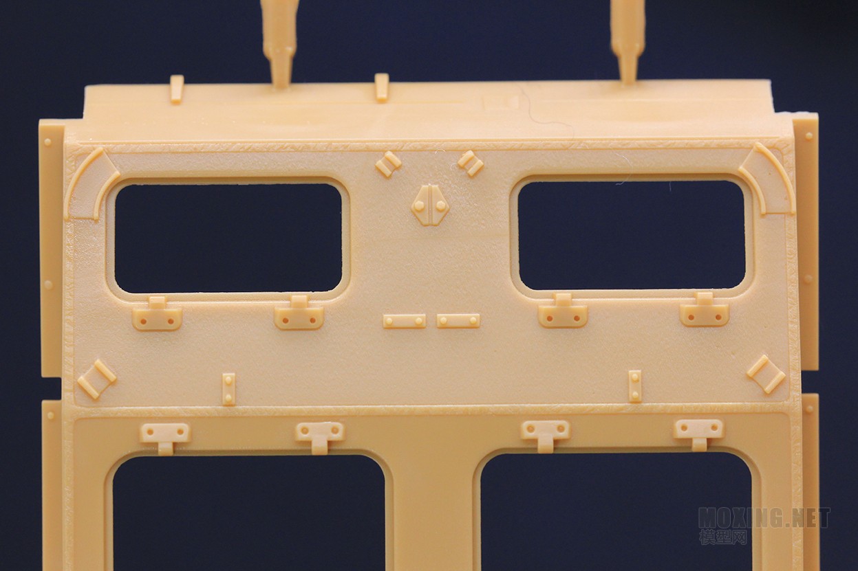 [模型网评测]威骏-1/35德国三号突击炮E型(CB35118)-实车简介 - 第4张  | 制作坦克模型记录