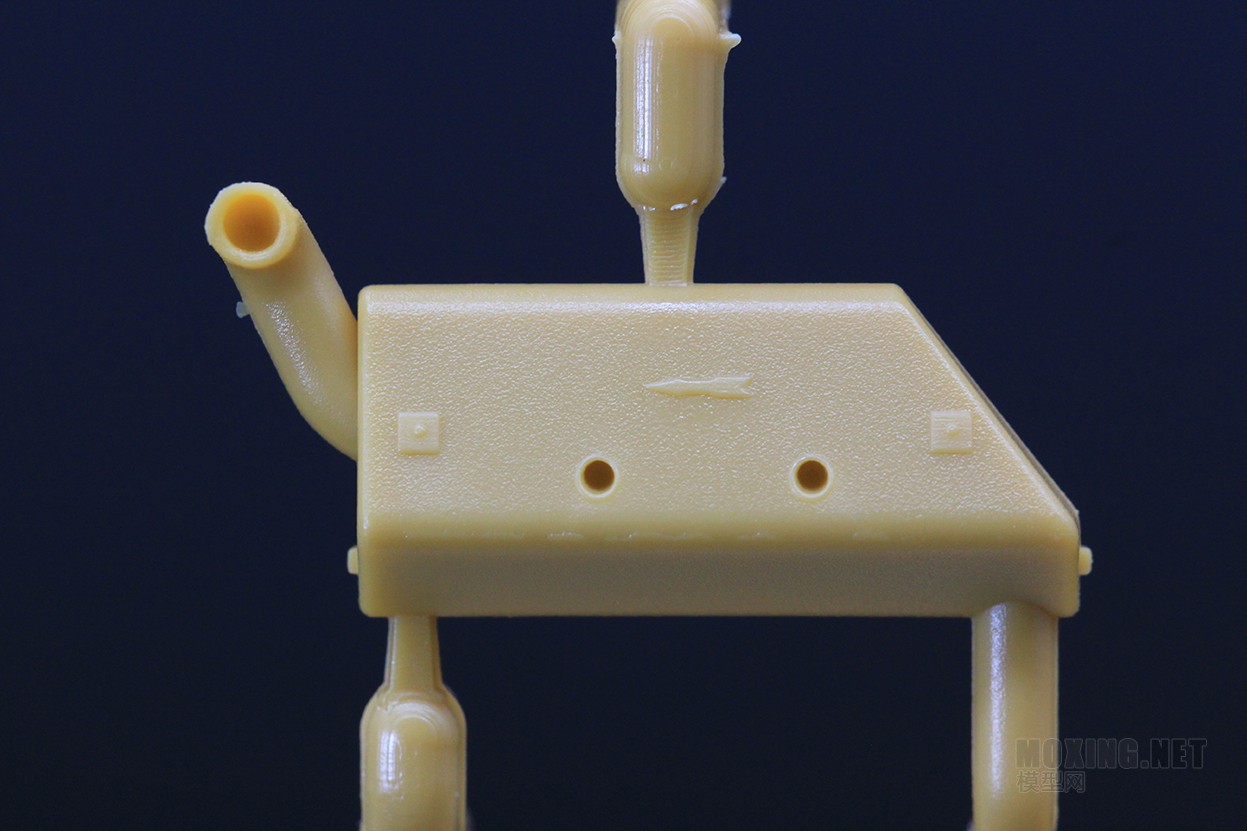 [模型网评测]威骏-1/35德国三号突击炮E型(CB35118)-实车简介 - 第8张  | 制作坦克模型记录