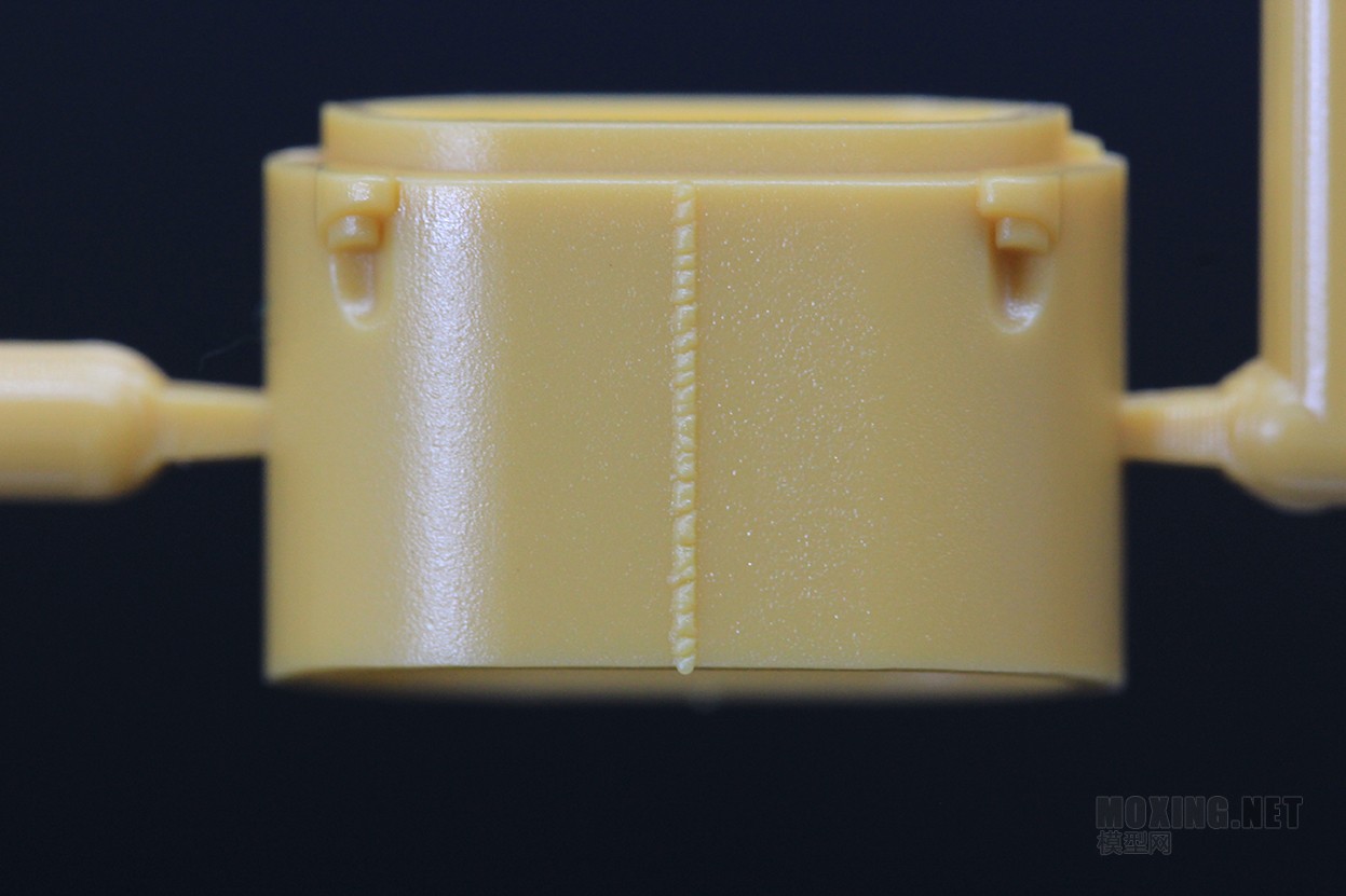 [模型网评测]威骏-1/35德国三号突击炮E型(CB35118)-实车简介 - 第12张  | 制作坦克模型记录