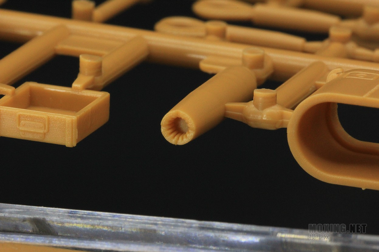 [模型网评测]威骏-1/35德国三号突击炮E型(CB35118)-实车简介 - 第13张  | 制作坦克模型记录