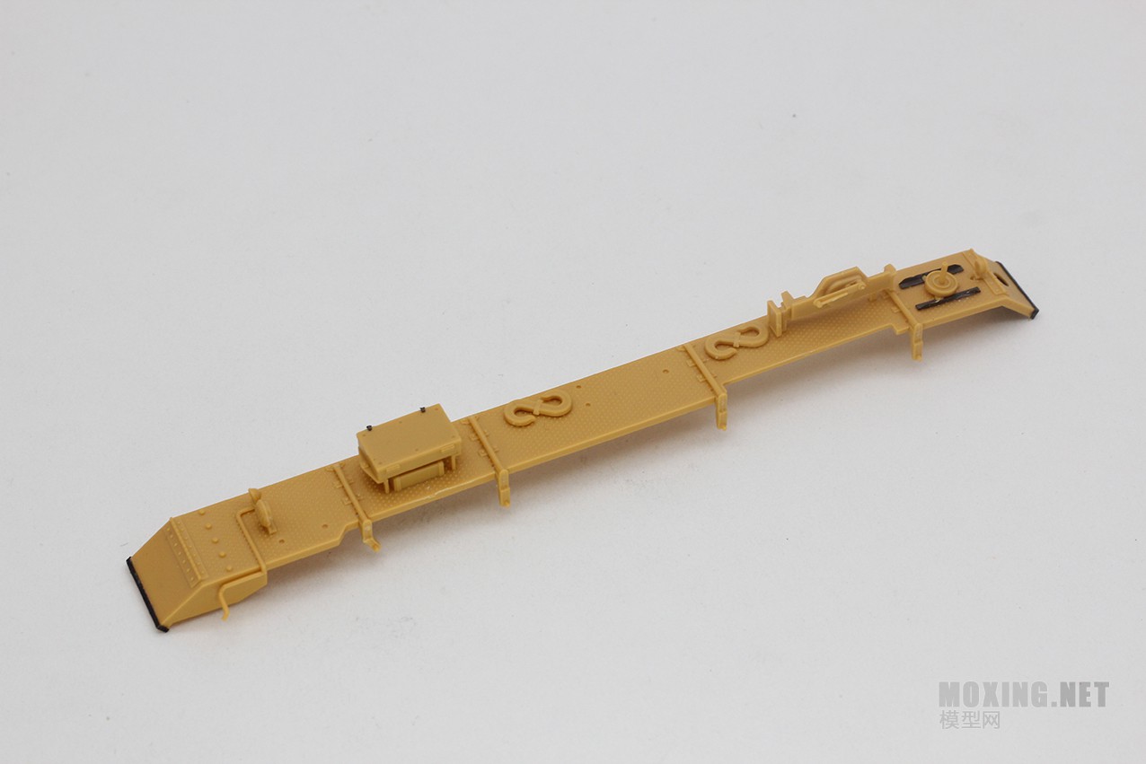 [模型网评测]威骏(CB35119)-1/35德国三号突击炮E型(东线战场1942)-简介 - 第13张  | 制作坦克模型记录