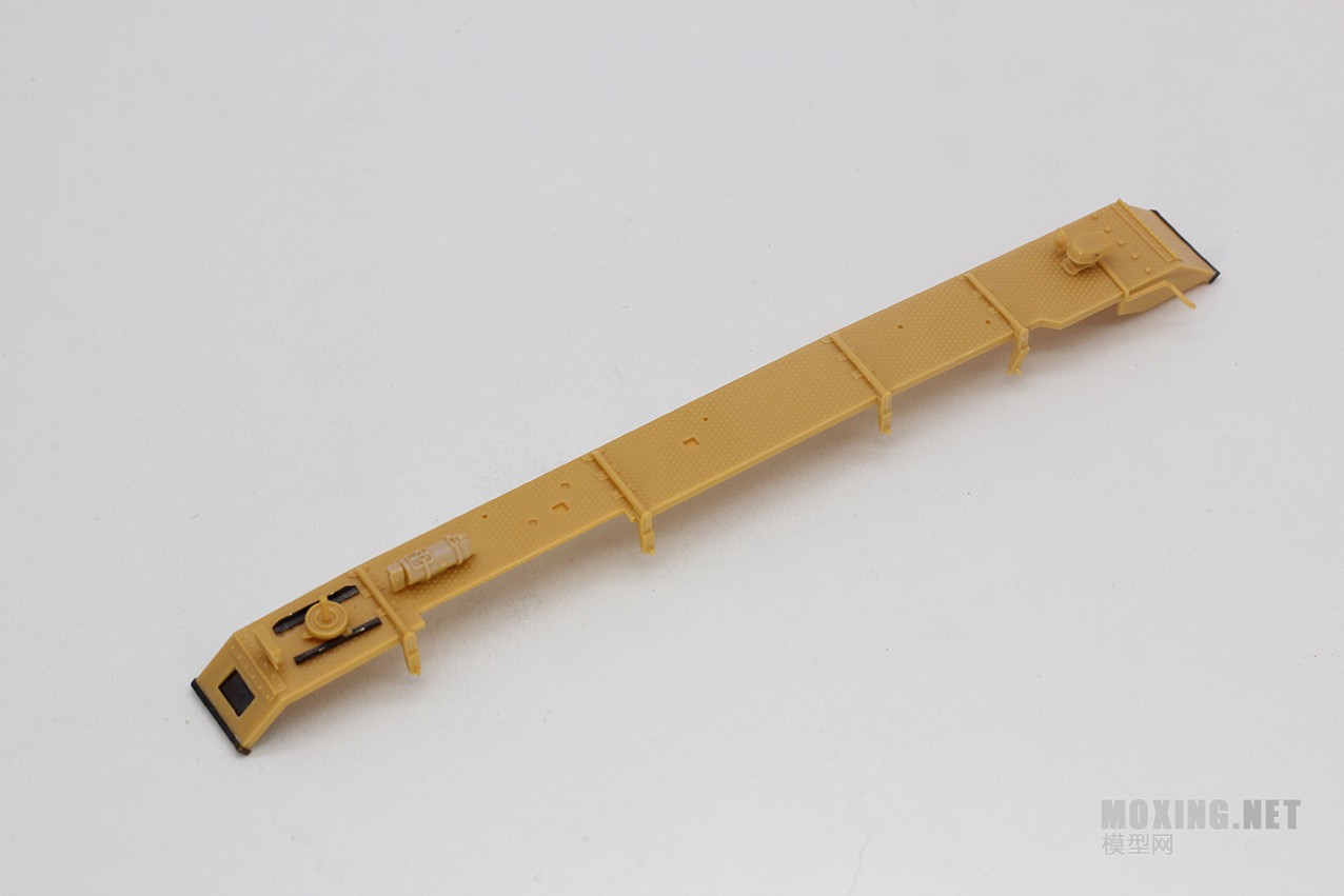 [模型网评测]威骏(CB35119)-1/35德国三号突击炮E型(东线战场1942)-简介 - 第14张  | 制作坦克模型记录