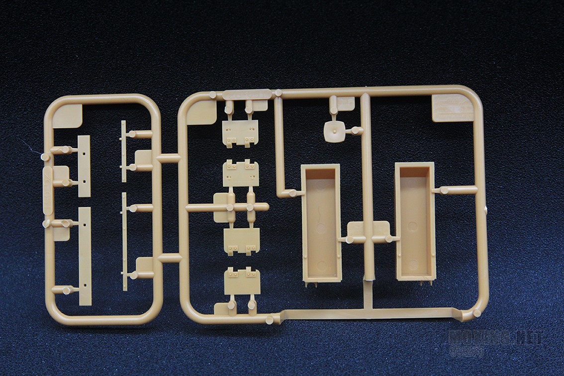 [模型网评测]威骏-1/35德国三号突击炮E型(CB35118)-实车简介 - 第11张  | 制作坦克模型记录