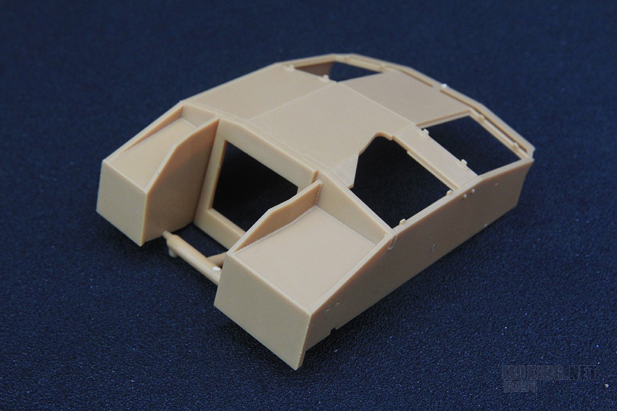 [模型网评测]威骏-1/35德国三号突击炮E型(CB35118)-实车简介 - 第3张  | 制作坦克模型记录