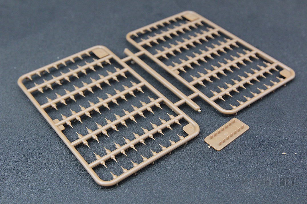 [模型网评测]威骏-1/35德国三号突击炮E型(CB35118)-实车简介 - 第15张  | 制作坦克模型记录