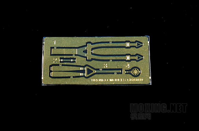 [模型网评测]威骏(CB35039)-1/35德国DFS 230 B-1型突击滑翔机与伞兵组-简介 - 第13张  | 制作坦克模型记录