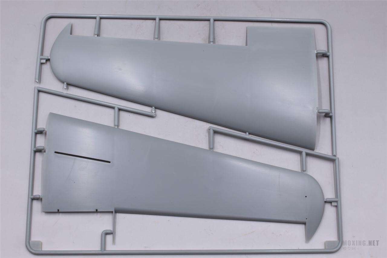 [模型网评测]威骏-1/35英AS.58
