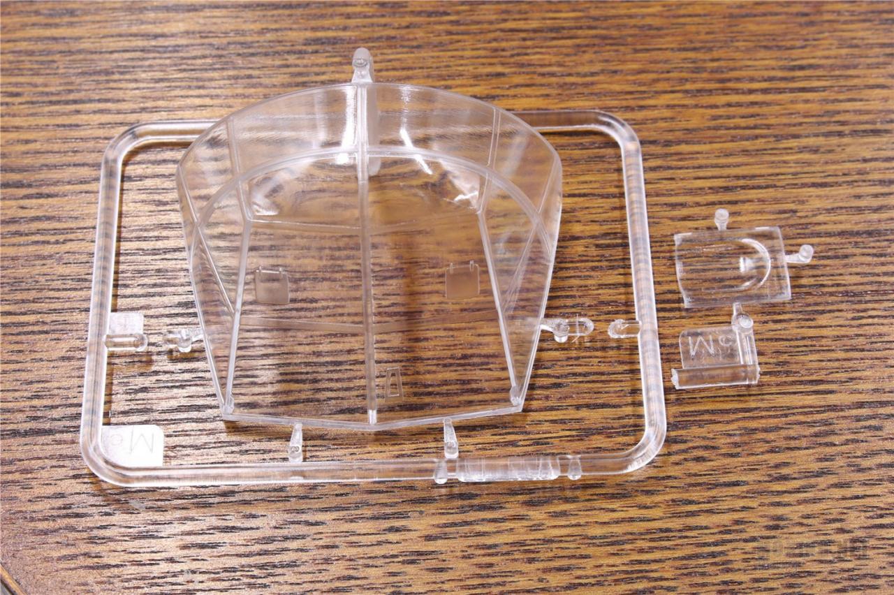 [模型网评测]威骏-1/35英AS.58