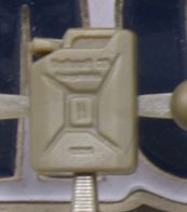 [模型网评测]威骏(GB7020)-1/72二战德军20升油箱与200升油桶组-开盒 - 第4张  | 制作坦克模型记录