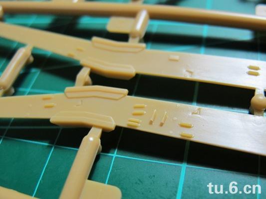 [开盒评测]威俊-1/35英军17磅MK.I型反坦克炮(CB35024)-封绘 - 第1张  | 制作坦克模型记录