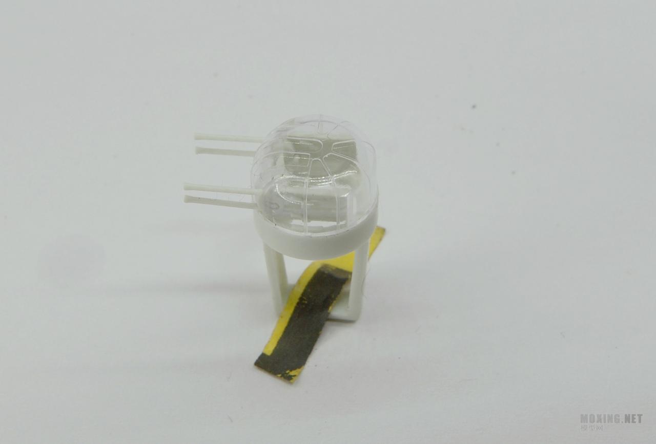 [模型网评测]威望-1/72英国哈利法克斯B MK.III轰炸机(04936)-实机简介 - 第15张  | 制作坦克模型记录