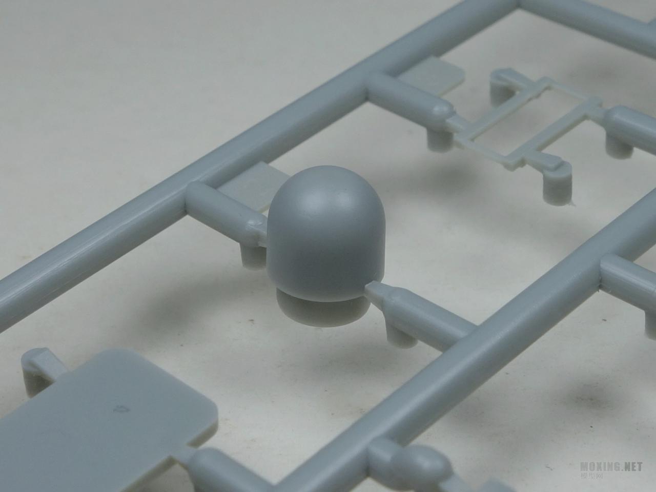 [模型网评测]威骏-1/350中国052D驱逐舰 173