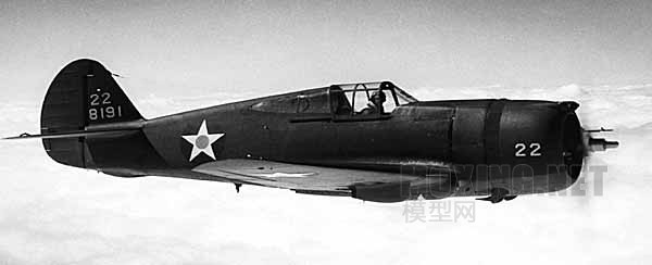 [模型网评测]威骏(FB4009)-1/48寇蒂斯霍克81A-2战斗机(P-40精装特别版)-开盒 - 第1张  | 制作坦克模型记录