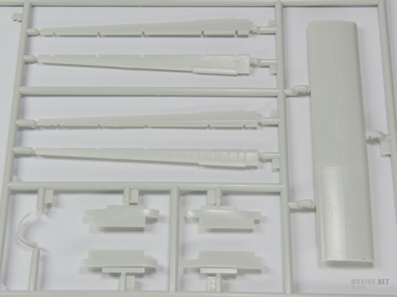 [模型网评测]威望-1/72英国哈利法克斯B MK.III轰炸机(04936)-实机简介 - 第1张  | 制作坦克模型记录