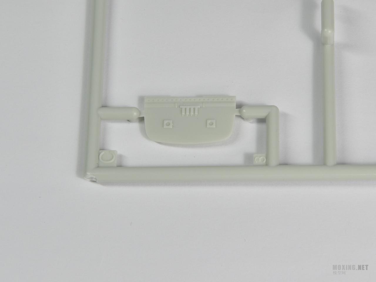 [模型网评测]威望-1/72英国哈利法克斯B MK.III轰炸机(04936)-实机简介 - 第4张  | 制作坦克模型记录