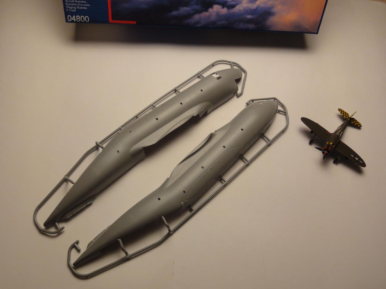 [开盒评测]威望-1/72空中客车A400M军用运输机(04800)-封绘及简介 - 第5张  | 制作坦克模型记录