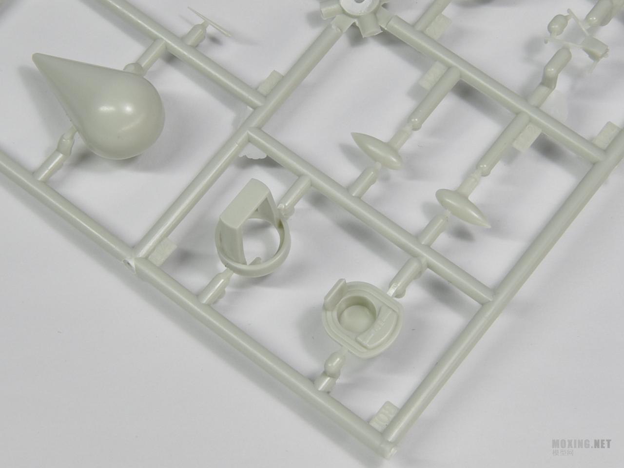 [模型网评测]威望-1/72英国哈利法克斯B MK.III轰炸机(04936)-实机简介 - 第16张  | 制作坦克模型记录