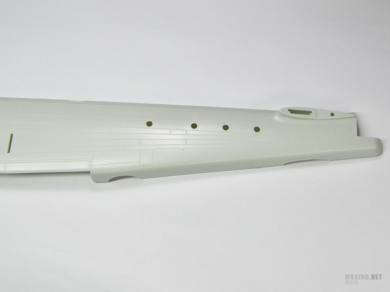 [模型网评测]威望-1/72英国哈利法克斯B MK.III轰炸机(04936)-实机简介 - 第23张  | 制作坦克模型记录