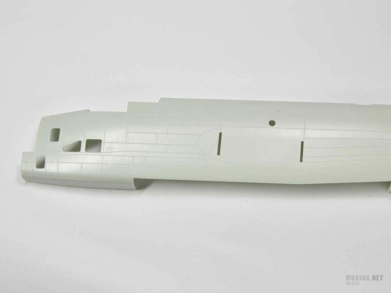 [模型网评测]威望-1/72英国哈利法克斯B MK.III轰炸机(04936)-实机简介 - 第22张  | 制作坦克模型记录