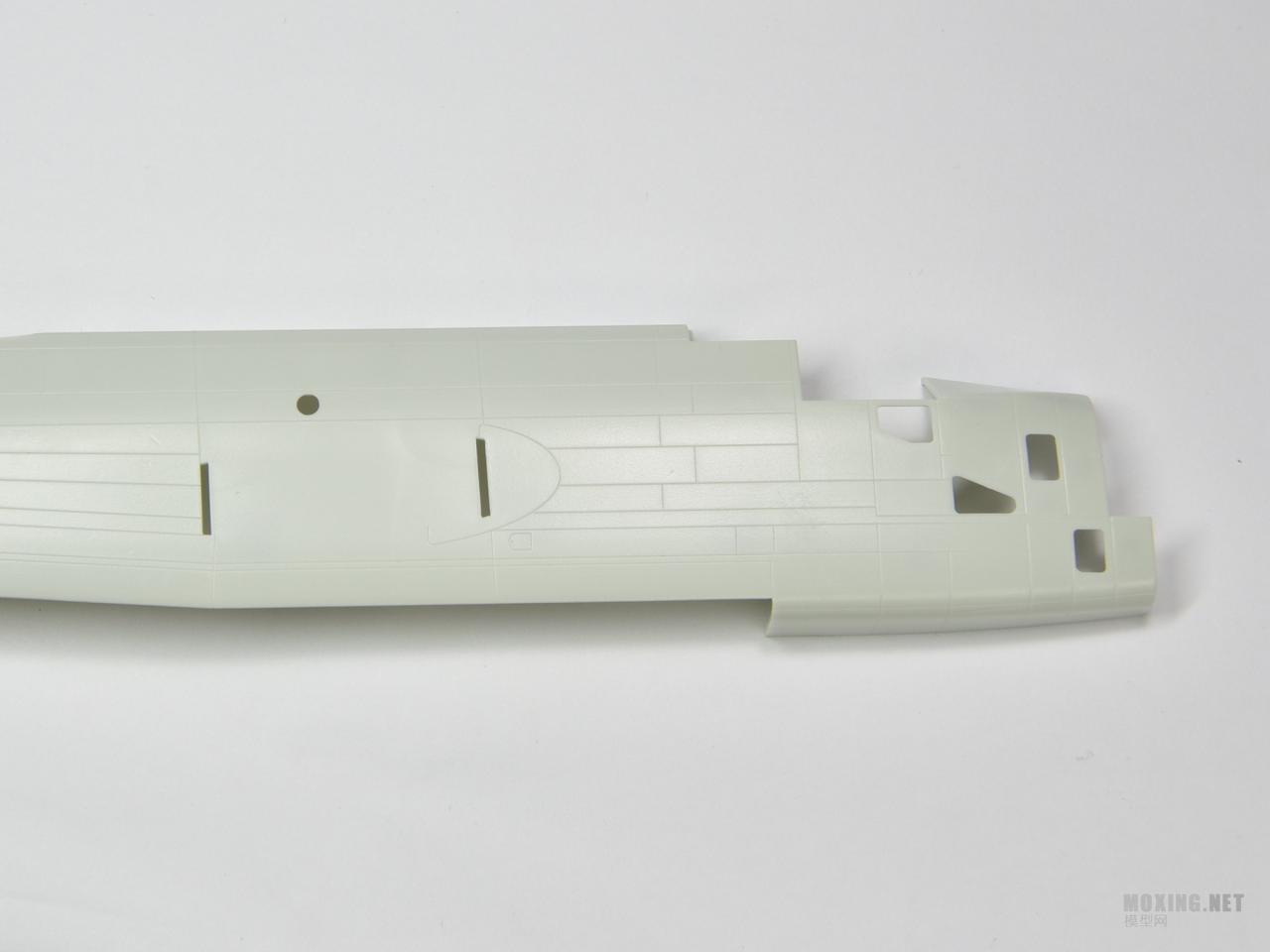 [模型网评测]威望-1/72英国哈利法克斯B MK.III轰炸机(04936)-实机简介 - 第24张  | 制作坦克模型记录