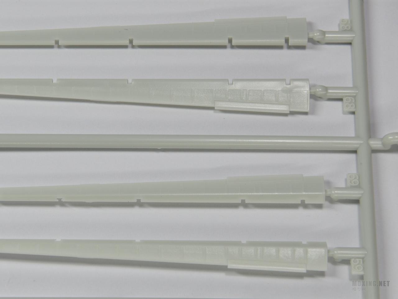[模型网评测]威望-1/72英国哈利法克斯B MK.III轰炸机(04936)-实机简介 - 第2张  | 制作坦克模型记录