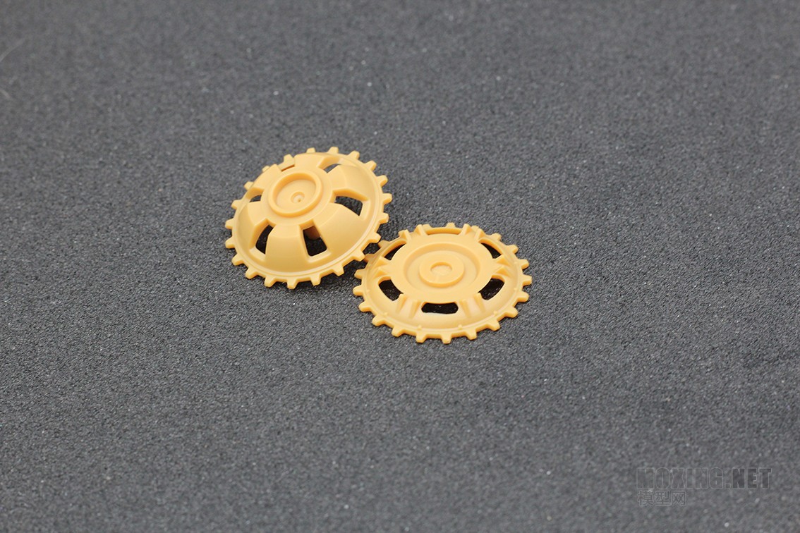 [模型网评测]威骏-1/35德国三号突击炮E型(CB35118)-实车简介 - 第2张  | 制作坦克模型记录