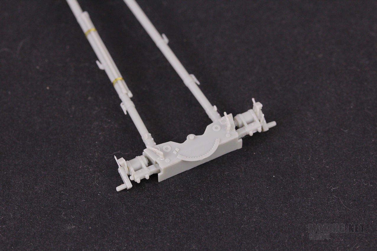 [模型网评测]威骏(CB35138)-1/35克虏伯Kfz.69牵引车(后期型)及Pak36反坦克炮-开盒 - 第5张  | 制作坦克模型记录