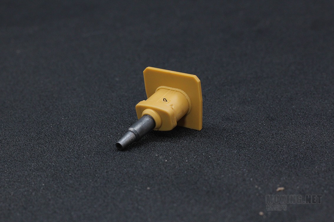 [模型网评测]威骏-1/35德国三号突击炮E型(CB35118)-实车简介 - 第1张  | 制作坦克模型记录