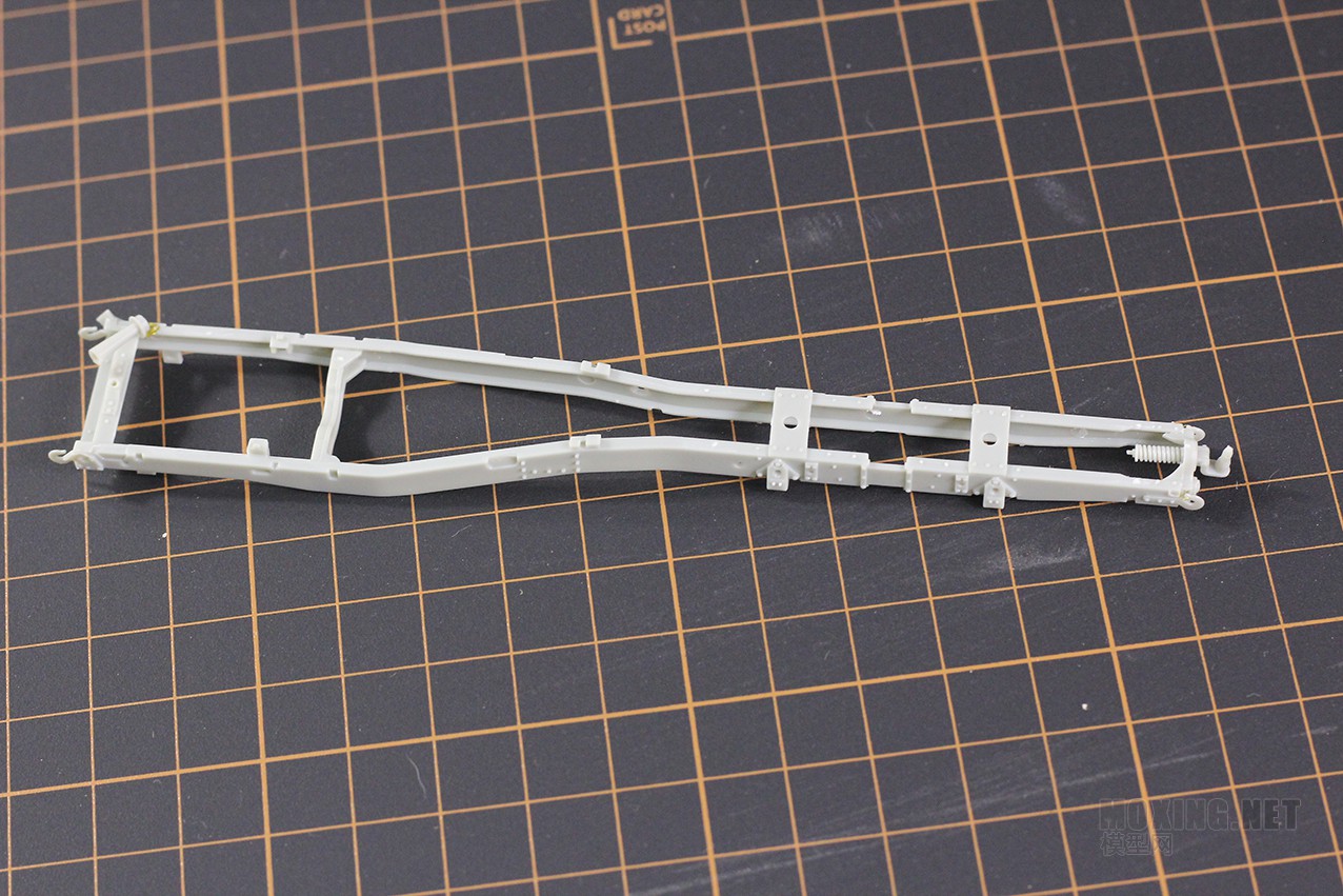 [模型网评测]威骏(CB35138)-1/35克虏伯Kfz.69牵引车(后期型)及Pak36反坦克炮-开盒 - 第1张  | 制作坦克模型记录