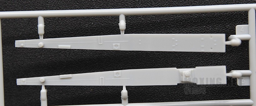 [模型网评测]威骏-1/35德国