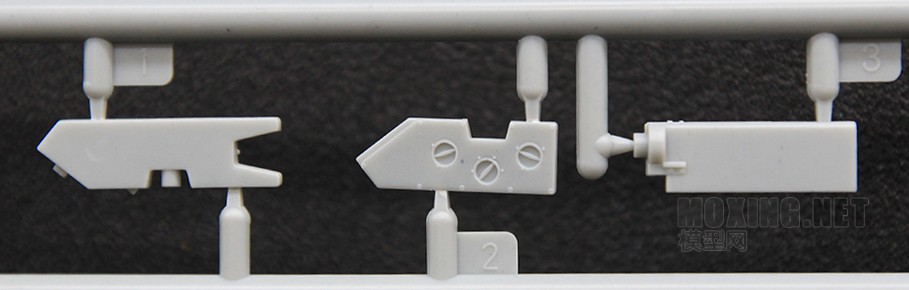 [模型网评测]威骏-1/35德国
