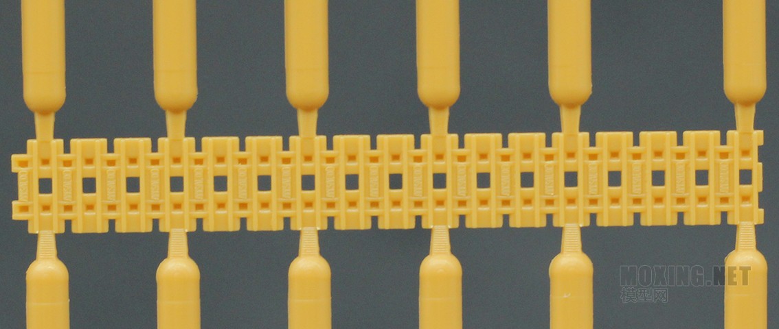 [模型网评测]威骏-1/35 意大利L35/c超轻型坦克搭载20毫米反坦克枪(CB35049)-开盒 - 第5张  | 制作坦克模型记录