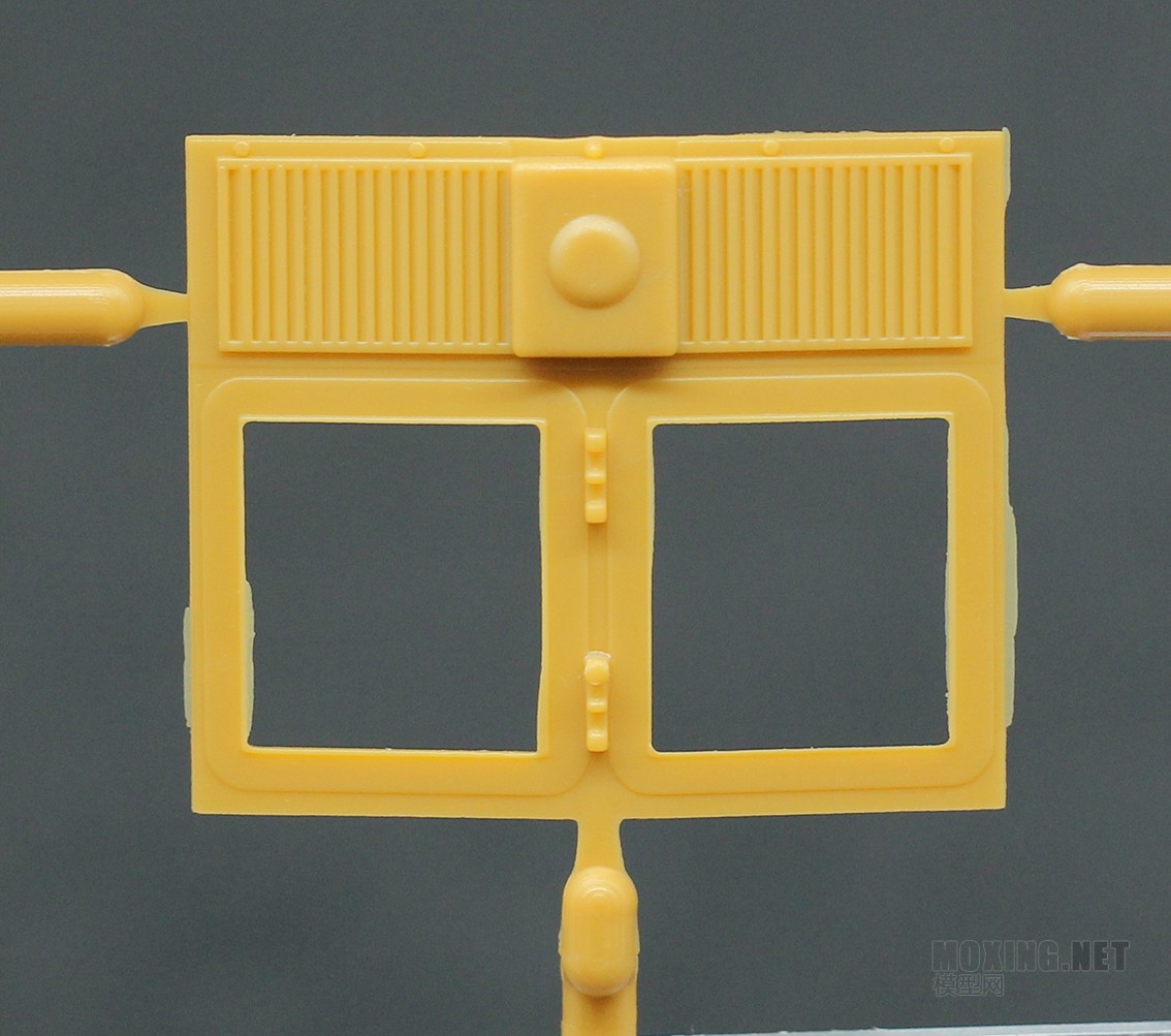 [模型网评测]威骏-1/35 意大利L35/c超轻型坦克搭载20毫米反坦克枪(CB35049)-开盒 - 第11张  | 制作坦克模型记录