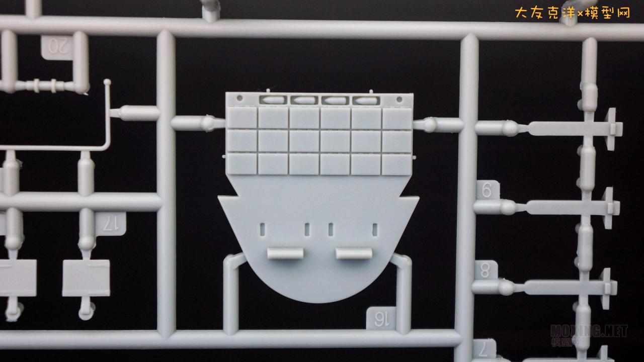 [模型网评测]威骏-1/144北洋海军致远号巡洋舰(KB14001)-序言 - 第1张  | 制作坦克模型记录
