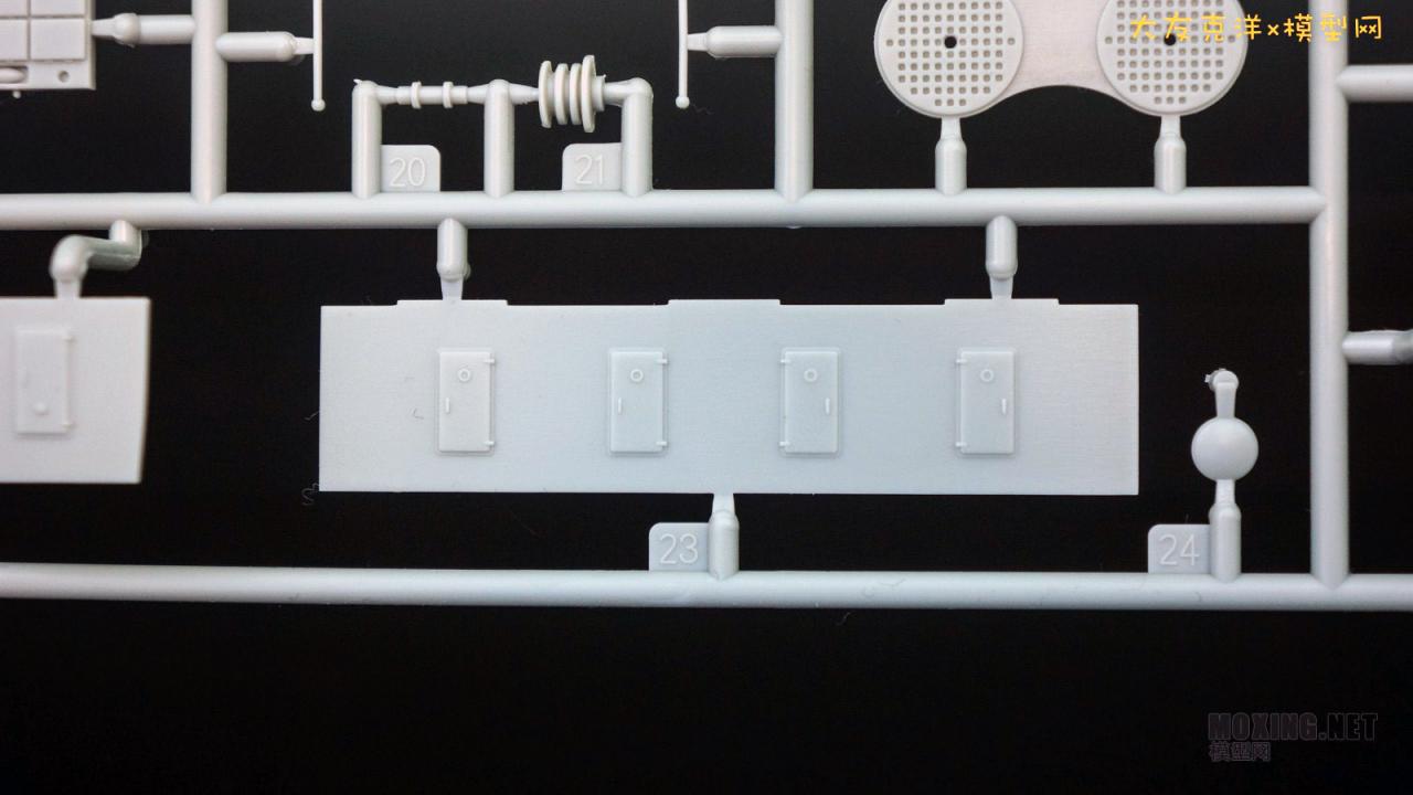[模型网评测]威骏-1/144北洋海军致远号巡洋舰(KB14001)-序言 - 第2张  | 制作坦克模型记录