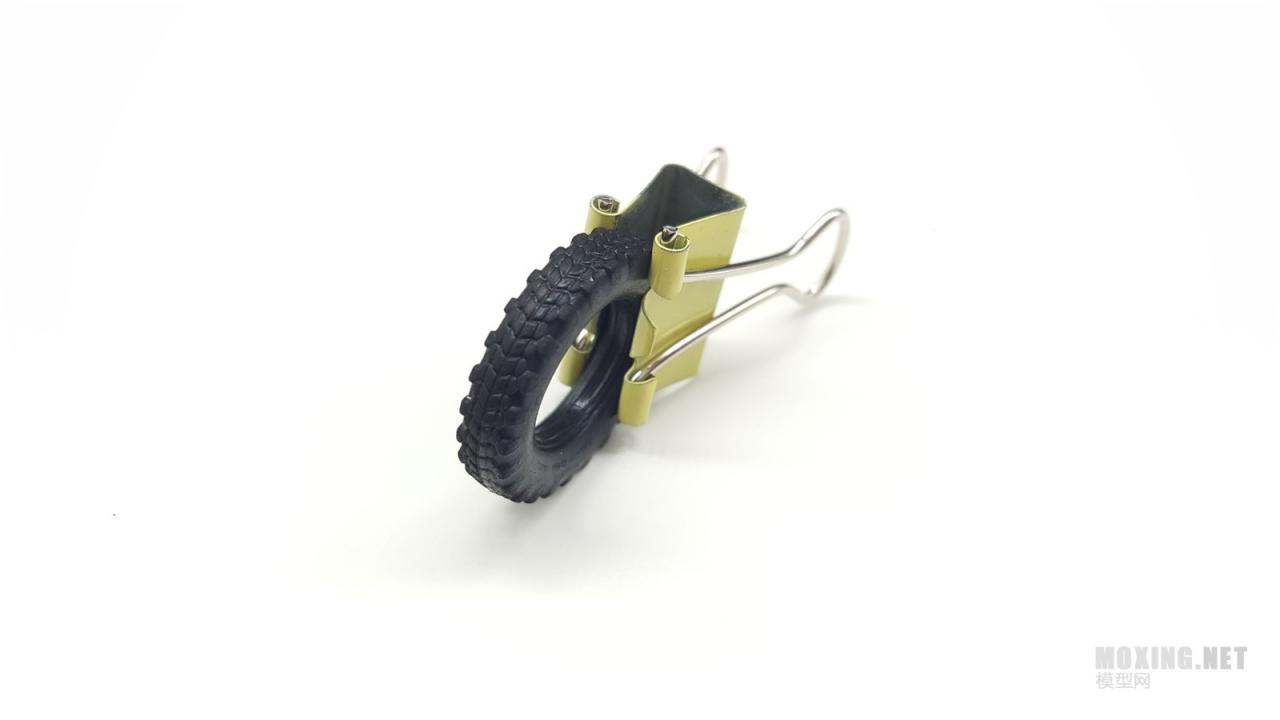 [模型网评测]威骏(CB35133)-1/35克虏伯Kfz.69牵引车(早期型)与37mm Pak36反坦克炮-简介及开盒 - 第25张  | 制作坦克模型记录