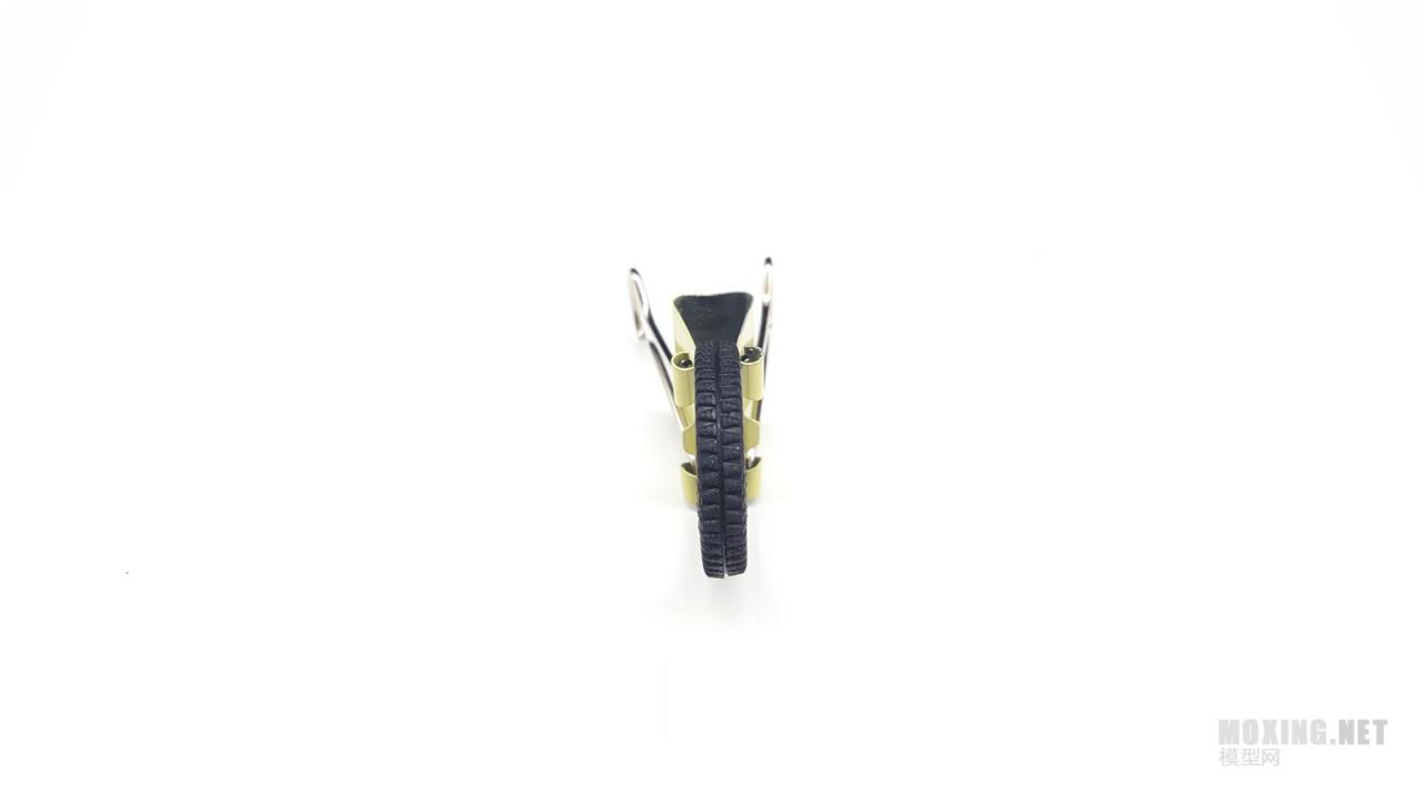 [模型网评测]威骏(CB35133)-1/35克虏伯Kfz.69牵引车(早期型)与37mm Pak36反坦克炮-简介及开盒 - 第27张  | 制作坦克模型记录