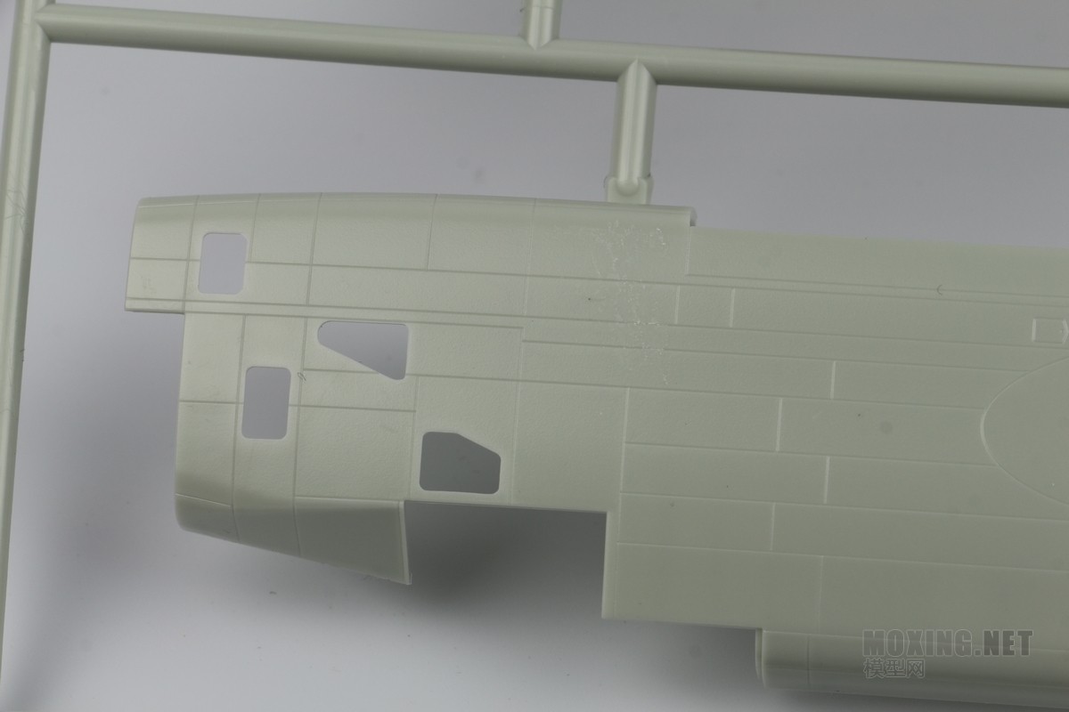 [模型网评测]威望-1/72英国哈利法克斯B MK.III轰炸机(04936)-实机简介 - 第5张  | 制作坦克模型记录