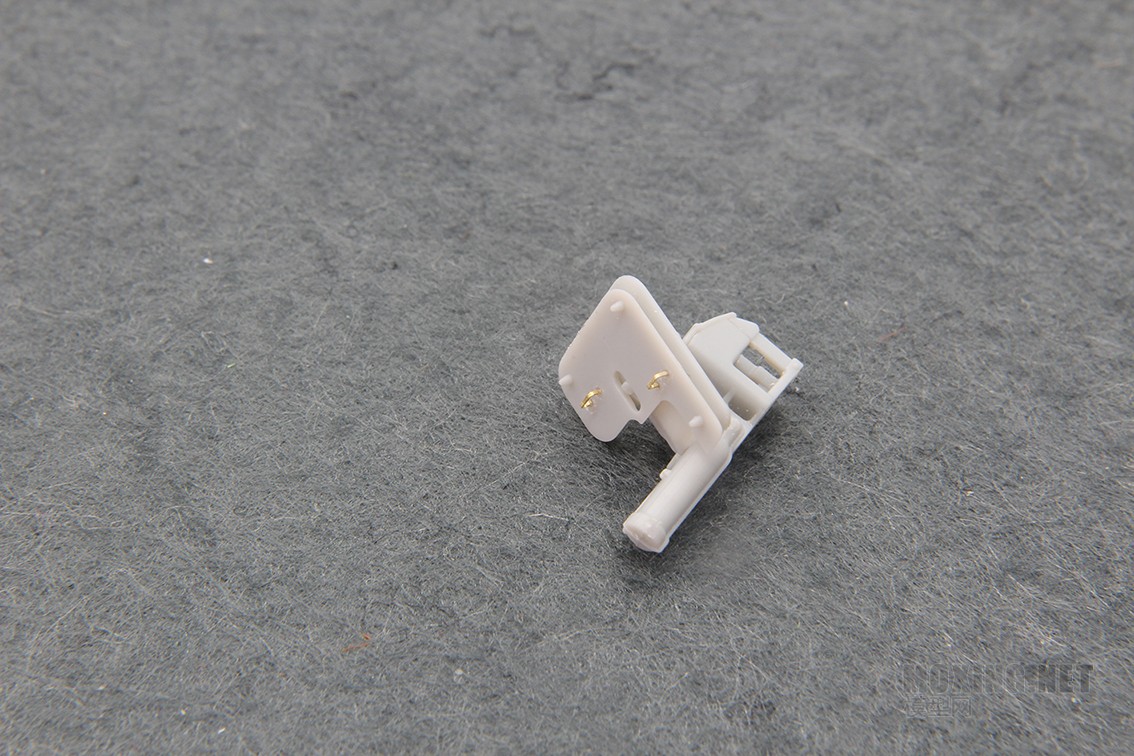 [模型网评测]威骏-1/35德国霍希(Kfz12)早期型+ 28mm sPzB41反坦克炮+拖车(CB35209)-开盒一览 - 第9张  | 制作坦克模型记录