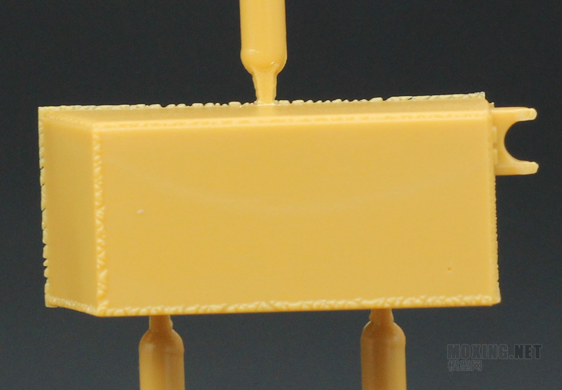 [模型网评测]威骏-1/35德国三号突击炮D型北非战场(CB35117)-开盒简介 - 第5张  | 制作坦克模型记录