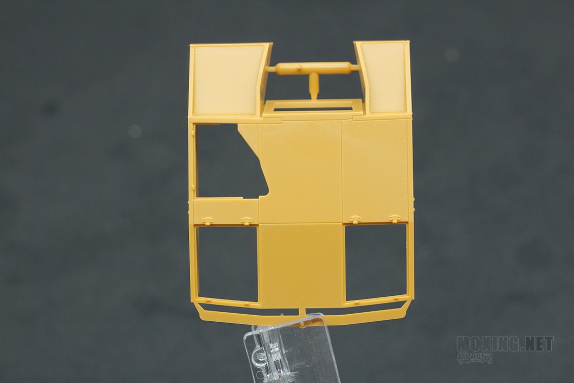 [模型网评测]威骏-1/35德国三号突击炮D型北非战场(CB35117)-开盒简介 - 第1张  | 制作坦克模型记录
