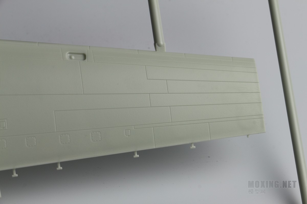 [模型网评测]威望-1/72英国哈利法克斯B MK.III轰炸机(04936)-实机简介 - 第4张  | 制作坦克模型记录