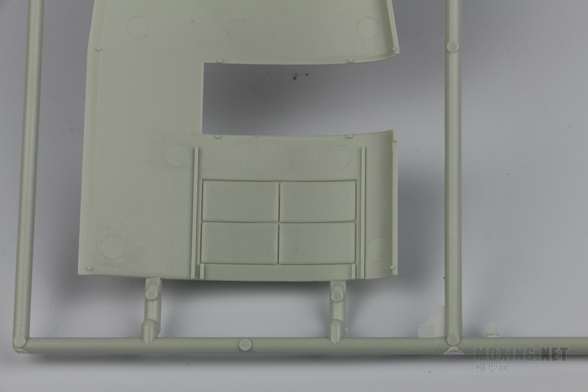 [模型网评测]威望-1/72英国哈利法克斯B MK.III轰炸机(04936)-实机简介 - 第5张  | 制作坦克模型记录