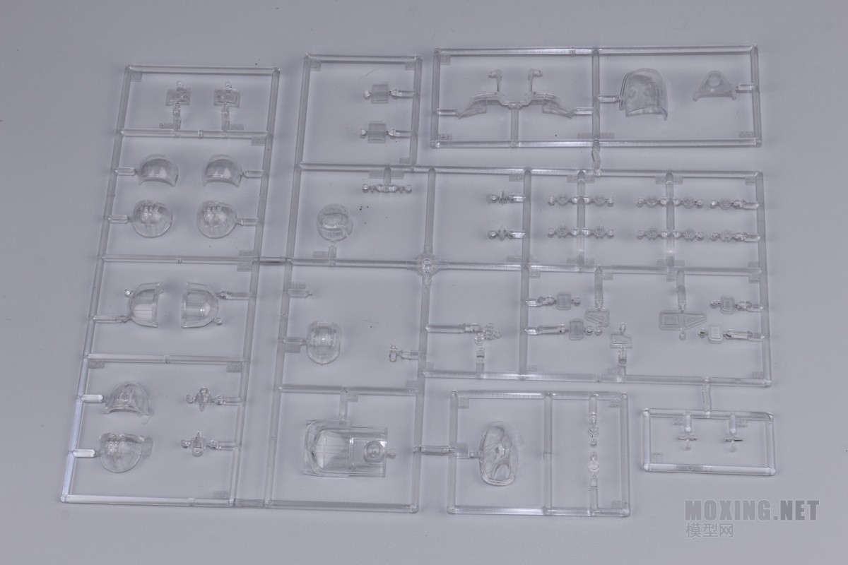 [模型网评测]威望-1/72英国哈利法克斯B MK.III轰炸机(04936)-实机简介 - 第14张  | 制作坦克模型记录
